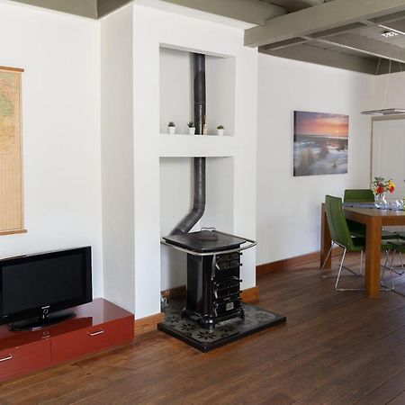 טילבורג Museumhuisje 013 מראה חיצוני תמונה